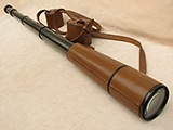 Dollond 'The Target' pancratic field telescope to 40x magnification